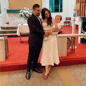 COPY - Reformation yucca set